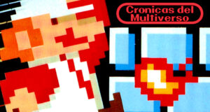 Crónicas del Multiverso Special: Bytes and Bits #1