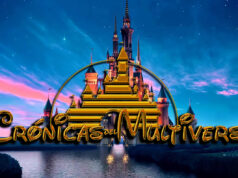 Crónicas del Multiverso Very Special: The Live Chrisney #23