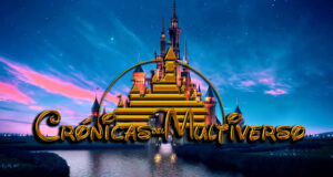 Crónicas del Multiverso Very Special: The Live Chrisney #23