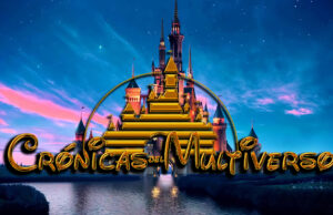 Crónicas del Multiverso Very Special: The Live Chrisney #23