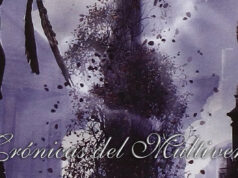 Crónicas del Multiverso Special: Nightwish #6