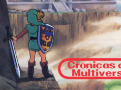 Crónicas del Multiverso Special: Bytes and Bits #2