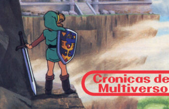 Crónicas del Multiverso Special: Bytes and Bits #2