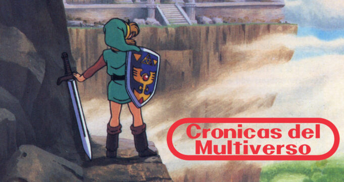 Crónicas del Multiverso Special: Bytes and Bits #2