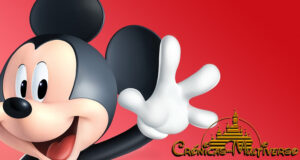 Crónicas del Multiverso Special: The Live Disney #24