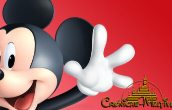 Crónicas del Multiverso Special: The Live Disney #24