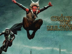 Crónicas del Multiverso #402 – The Mandalorian and the Jedi