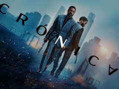 Crónicas del Multiverso #403 – TEMPORAL PINCER MOVEMENT: TENƎꓕ