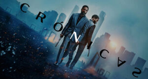 Crónicas del Multiverso #403 – TEMPORAL PINCER MOVEMENT: TENƎꓕ