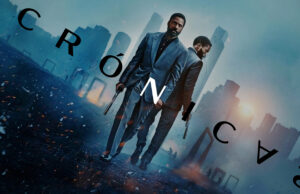 Crónicas del Multiverso #403 – TEMPORAL PINCER MOVEMENT: TENƎꓕ