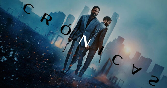 Crónicas del Multiverso #403 – TEMPORAL PINCER MOVEMENT: TENƎꓕ