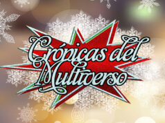 Crónicas del Multiverso 2020 Socially Distanced Christmas Special