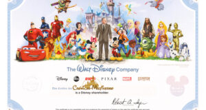 Crónicas del Multiverso Special: The Live Disney #25