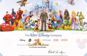 Crónicas del Multiverso Special: The Live Disney #25