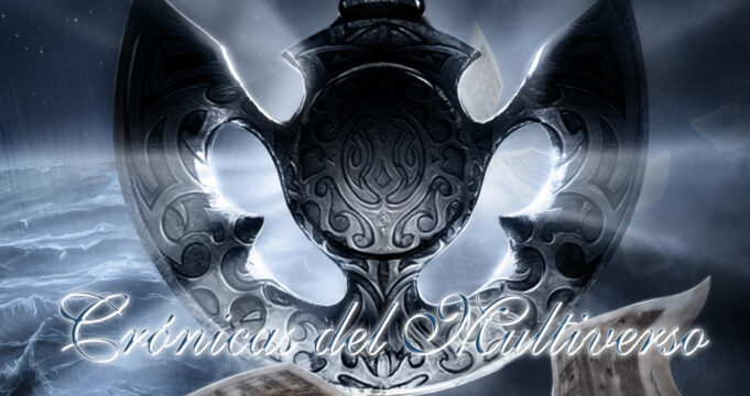 Crónicas del Multiverso Special: Nightwish #7