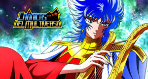 Crónicas del Multiverso Special: Caballeros del Zodiaco #29