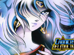 Crónicas del Multiverso Special: Caballeros del Zodiaco #28