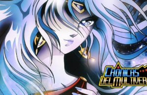 Crónicas del Multiverso Special: Caballeros del Zodiaco #28