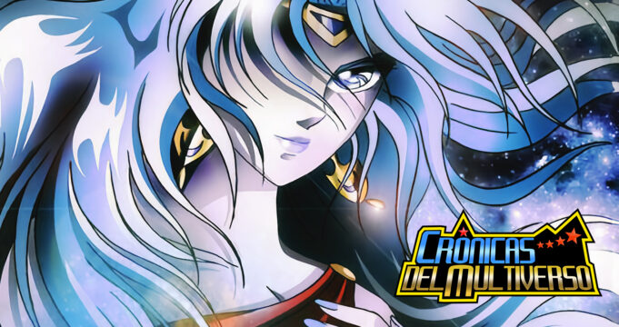 Crónicas del Multiverso Special: Caballeros del Zodiaco #28