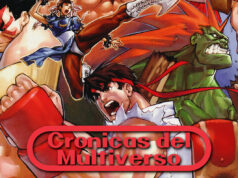 Crónicas del Multiverso Special: Bytes and Bits #3