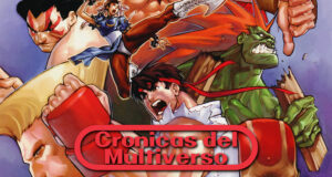 Crónicas del Multiverso Special: Bytes and Bits #3