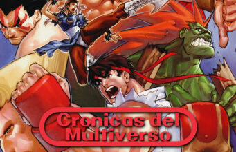 Crónicas del Multiverso Special: Bytes and Bits #3