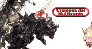 Crónicas del Multiverso Special: Bytes and Bits #4