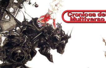 Crónicas del Multiverso Special: Bytes and Bits #4