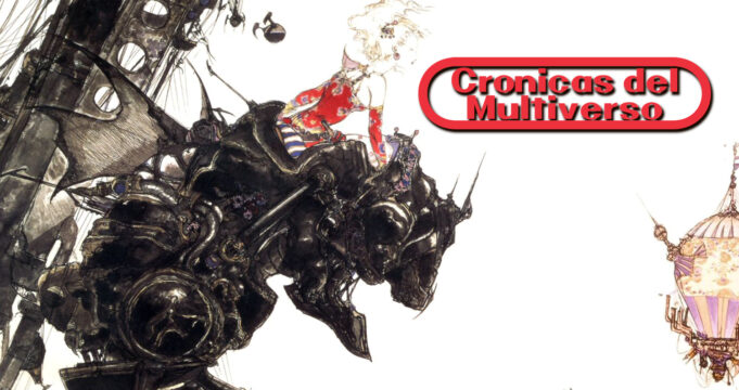 Crónicas del Multiverso Special: Bytes and Bits #4