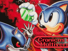 Crónicas del Multiverso Special: Bytes and Bits #5