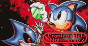 Crónicas del Multiverso Special: Bytes and Bits #5