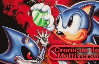 Crónicas del Multiverso Special: Bytes and Bits #5