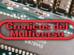 Crónicas del Multiverso Special: Bytes and Bits #6