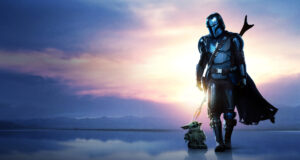 El Camino es Así: The Mandalorian