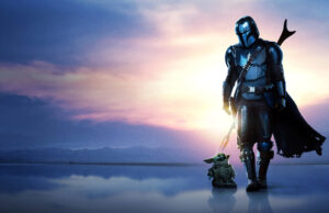 El Camino es Así: The Mandalorian