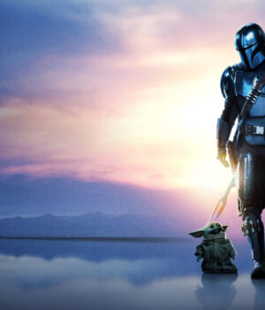 El Camino es Así: The Mandalorian
