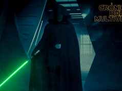 Crónicas del Multiverso #405 – Legends