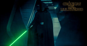 Crónicas del Multiverso #405 – Legends