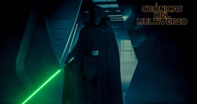 Crónicas del Multiverso #405 – Legends