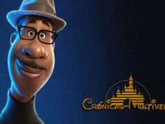 Crónicas del Multiverso #406 – The Great Beyond: Pixar’s Soul