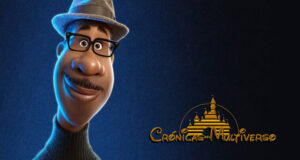 Crónicas del Multiverso #406 – The Great Beyond: Pixar’s Soul