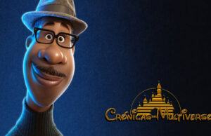 Crónicas del Multiverso #406 – The Great Beyond: Pixar’s Soul