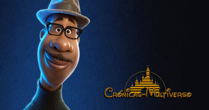 Crónicas del Multiverso #406 – The Great Beyond: Pixar’s Soul