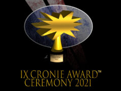 Crónicas del Multiverso Special – The Compleat IX Cronie™ and VI Snydie™ Awards Ceremony 2021