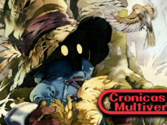 Crónicas del Multiverso Special: Bits and Bytes #7