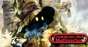 Crónicas del Multiverso Special: Bits and Bytes #7