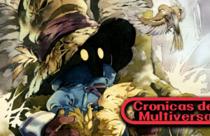 Crónicas del Multiverso Special: Bits and Bytes #7