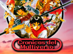 Crónicas del Multiverso Special: Bytes and Bits #8