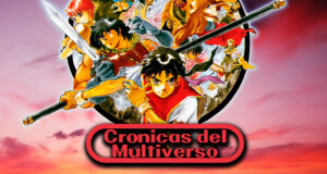 Crónicas del Multiverso Special: Bytes and Bits #8