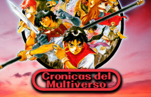 Crónicas del Multiverso Special: Bytes and Bits #8